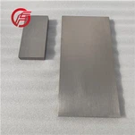 ASTM B393 UNS R04200 R04210 Pure Niobium Sheet