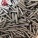 ASTM B394 UNS R04200 Seamless Pure Niobium Tube